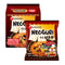 Nongshim Neoguri Spicy Seafood Stir Fry Ramyun Noodles, Seafood Flavored Korean Instant