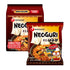 Nongshim Neoguri Spicy Seafood Stir Fry Ramyun Noodles, Seafood Flavored Korean Instant