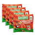 Multipack, 32 Packs Goodies Cinna-Toast Squares Puffed Grain Kids' Snack Snack