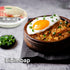 7.05 oz (Pack 12 Jayone Instant Cooked Rice, Pantry Staple Bap, Sticky, Microwavable, Shelf Stable Asian Bap, Product