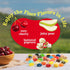 20 7.5 oz Jelly Belly Signature Jelly Bean Collection - Gift Bag - Genuine, Official, Straight from the Source