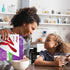 17.1oz (1 (Pack 2) Kellogg's Special K Breakfast Cereal, Family Breakfast, Fiber Cereal, Large Size, Fruit and Yogurt