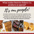 1917 (36 Beatrice Bakery Co. No Sugar Added Fruitcake, Grandma's Baked Fresh Delicious Dessert With Low Sugar and Keto