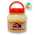 Tasty Kitchen Bolle Lychee Nata De Coco Coconut Jelly Topping Boba Bubble Tea Ingredient