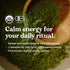 (30g 1.06 oz) Chamberlain Coffee Ceremonial Matcha Green Tea Powder - First Harvest - Japanese Green Tea + Original