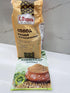 Generic 300g RYE MALT DRY GROUND FERMENTED - Caraway Seed & coriander for bread