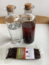 13 B|4.5"- 5.5" Madagascar Organic Vanilla Beans Extract Exclusive Grade by FITNCLEAN VANILLA| USDA Certified Organic.
