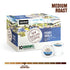 10 Count (Pack 6) New England Coffee Single Serve Pods, French Vanilla Medium Roast