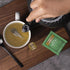 20 Count (Pack 2) Twinings Pure White Tea Bags - Delicate Caffeinated Tea Made from Fresh White Tea Leaves, Perfect