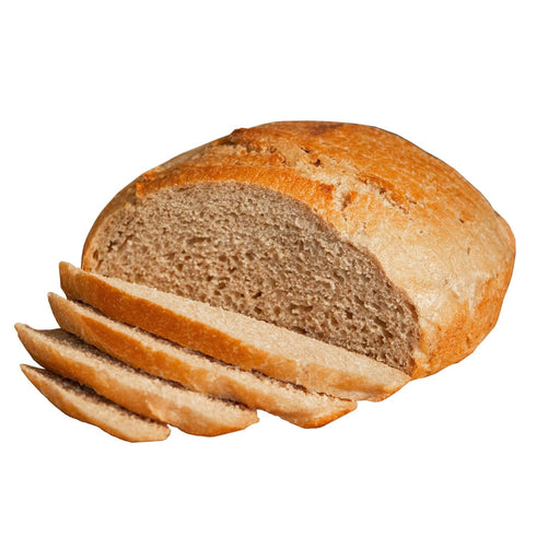Abigails Oven Fresh Sourdough Bread San Francisco Bakery Style Dutch Oven Rustic Wheat Hand-made
