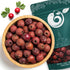 NY Spice Shop Dried Hawthorn Berries - 3 Pound Fresh Hawthorn Berry