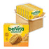 belVita Breakfast Bars Biscuits, Golden Oat, 30 Total Packs, 6 Boxes (4