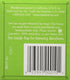 Triple Leaf Teas - Dieter's Green Herbal Tea, 20 Bags
