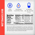 16.9 oz (6 Pack) Propel Electrolyte Enhanced Water Sports Drink, Watermelon Flavored Water, Zero Calorie & Zero Sugar