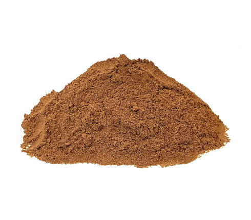 The Spice Way Allspice, Ground 4 oz, Multipurpose Berry Powder for Curries, Sauces, Soups, and Pastries