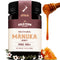 Gold Fern Honey - Raw New Zealand Manuka Honey | 1.1lb MGO