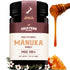 Gold Fern Honey - Raw New Zealand Manuka Honey | 1.1lb MGO