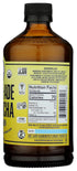 16 Oz Health Ade, Kombucha Ginger Lemon Organic, Fl