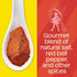 4.7oz Morton Gourmet Flavored Salt Red Pepper