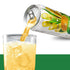 100% 16.9 oz (500 mL) Pack 6 VINUT Sugarcane with Calamansi Juice, No Added Sugar, Not From Concentrate, fl Can
