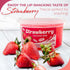 Fusion Select Mango Jelly - Fruity Coconut Gel Snacks & Drinks - Toppings or Add-Ons for Bubble Teas, Yogurt, Ice