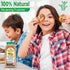 1.88 LBS Nirwana Raw Brown Sugar, Natural Granulated Sugar for Baking, Cooking, Coffee and Hot & Cold Drinks