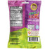 Pocas 6-Pack 8 9.87 Oz Josh Bosh Juicy Chew Assorted Fruit Jellies Various Fruity Flavors, Individual Cups per Bag