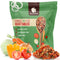 5lb Tasty Vegetable Soup Blend, Dehydrated Vegetables for Ramen Toppings, Stews, and