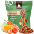 5lb Tasty Vegetable Soup Blend, Dehydrated Vegetables for Ramen Toppings, Stews, and