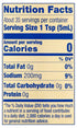 "LOUISIANA" Brand (6 (Pack 3)) Louisiana Brand Hot Sauce, The Original Perfect Hot Sauce Ounce
