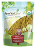 Food to Live Organic Broccoli Sprouts Powder, 4 Ounces, Non-GMO, Kosher, Vegan Superfood