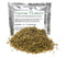 Yarrow Flower Tea, 100% Yarrow Flowers (Achillea Millefolium), All Natural Ayurveda Herb, 1.05oz