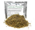 Yarrow Flower Tea, 100% Yarrow Flowers (Achillea Millefolium), All Natural Ayurveda Herb, 1.05oz