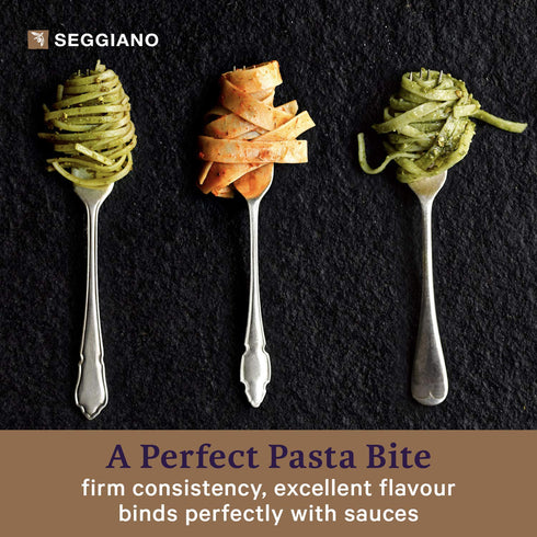 Seggiano 13 OZ Organic Toscani Pasta