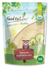Food to Live Organic Italian Semolina Flour, 5 Pounds - Premium Durum