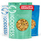 Greek Goddess Gourmet Granola Variety Pack Baklava Bliss, Harvest, & Maple Oat