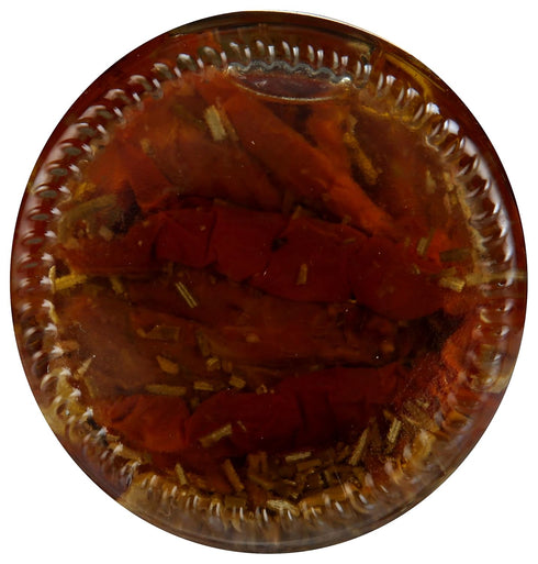 7 Woodstock, Organic Sundried Tomatoes In Olive Oil, Ounce