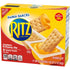 6 0.95 oz Packs RITZ Handi-Snacks Crackers and Cheese Dip