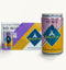 So-Nic, Club Soda + Tonic by Regatta Craft Mixers, All-Natural Ingredients, Gluten-Free,