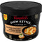 Campbell's Slow Kettle Style Roasted Chicken Noodle Soup with White Meat Chicken, 15.5 oz. Tub