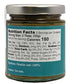 6 Oz (170g) 100% Nutural World - Smooth Pistachio butter - pure single ingredient - Great Taste Award winner