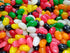 EMPORIUM CANDY TASTY TREATS FOR THE TUMMY 2 lbs Jumbo Assorted Spiced Jelly Beans - of Fresh Delicious Extra Large