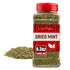 Eastanbul Dried Mint, 6.3oz, Dried Mint for Cooking, Peppermint Leaves, Perfect for