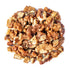 1 Omega-3, Food to Live Organic Walnut Pieces, Pound California Chandler Variety. Medium Size. Non-GMO. Rich