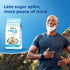 Parliament 10lb Diabetic Friendly Basmati Rice w/Lower G.I. Index Value