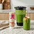 4g 1 16 9 oz (255 JOI Organic Peanut Butter Milk Plant-Based Milk Base and Squeezable Butter. Non-Dairy Milk