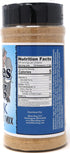13 oz Blues Hog Pork Marinade Mix, All-Purpose Brine, Injection & Au Jus, Made in the USA