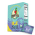 Chantico Organic Granulated Agave Powder, 35 Sachets Convenient Pack, Low Glycemic Sweetener for Tea, Coffee, Baking