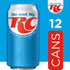 RC Cola 12 oz 12 pack Soda, fl cans