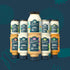 12 oz Sir Kensington's Mayonnaise Chipotle Mayo Gluten Free Non- GMO Project Verified Shelf-Stable